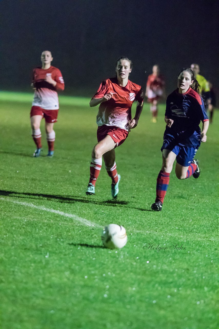 Bild 248 - Frauen TuS Tensfeld - TSV Wiemersdorf : Ergebnis: 4:2